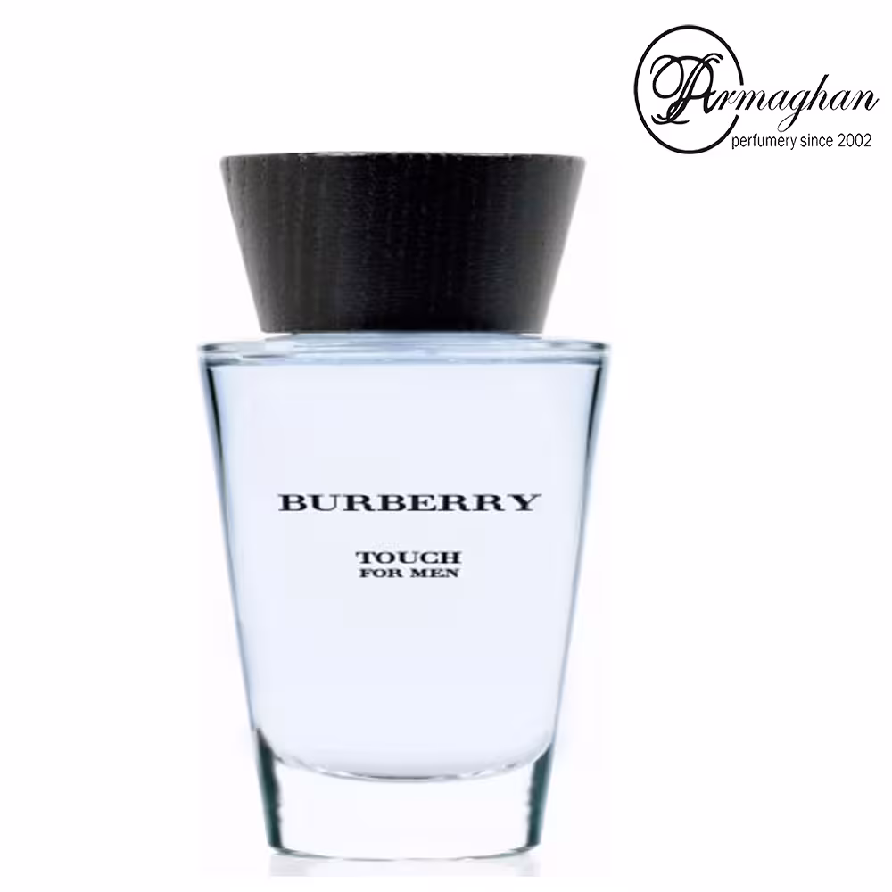 Burberry Touch For Men EDT