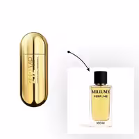 اسانس عطر Carolina Herrera 212 VIP برند Givaudan - کد 2443 - 212 وی آی پی زنانه 100ML - میلیوم پرفیوم