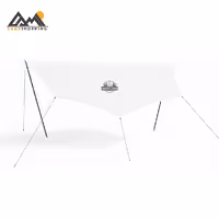 سایبان تارپ هپی کمپ مدل فالکون کد 46854