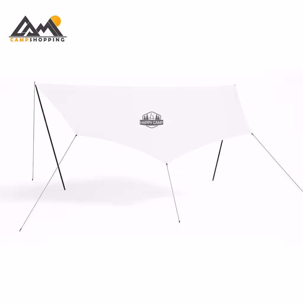 سایبان تارپ هپی کمپ مدل فالکون کد 46854