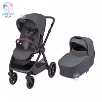 ست کالسکه مکسی کوزی آکسفورد Maxi Cosi Oxford