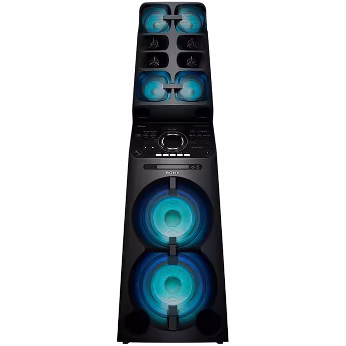 سیستم صوتی سونی MHC-V90DW
