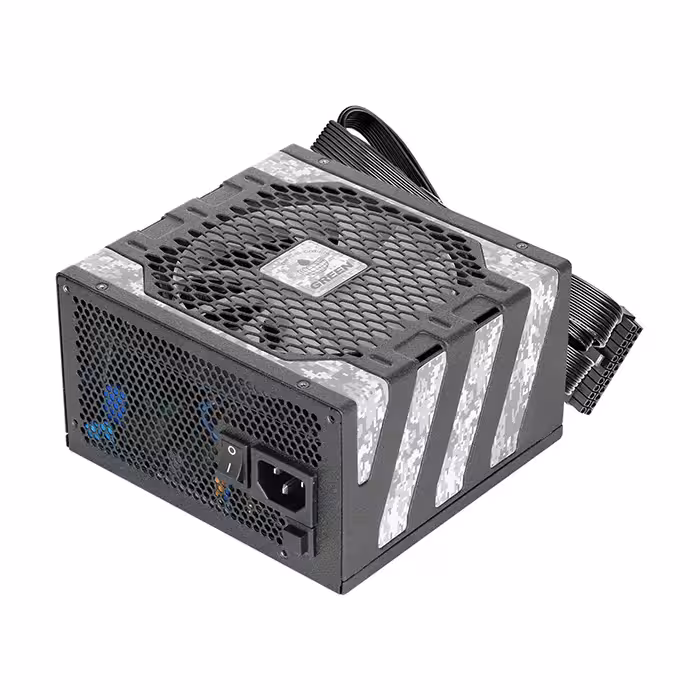 پاور 800 وات گرین GP800B-HP EVO Gold