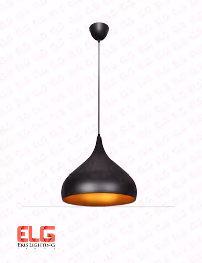 چراغ آویز آلومینیوم جدید مدل 8320