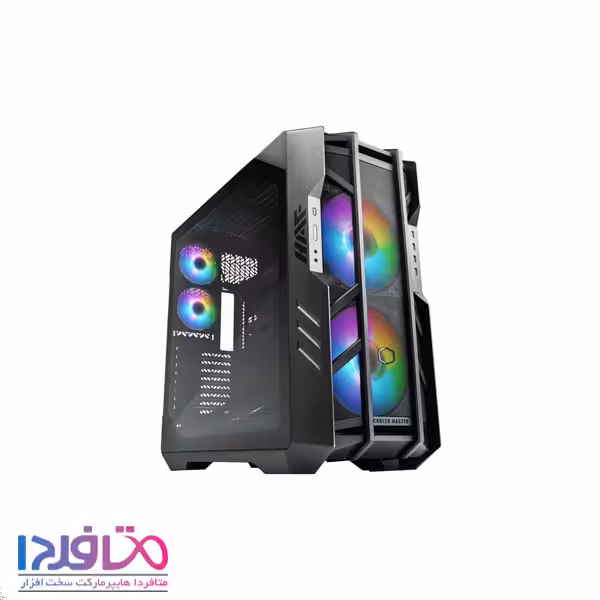 کیس کولرمستر مدل HAF 700