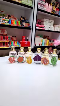 عطر بیکینی