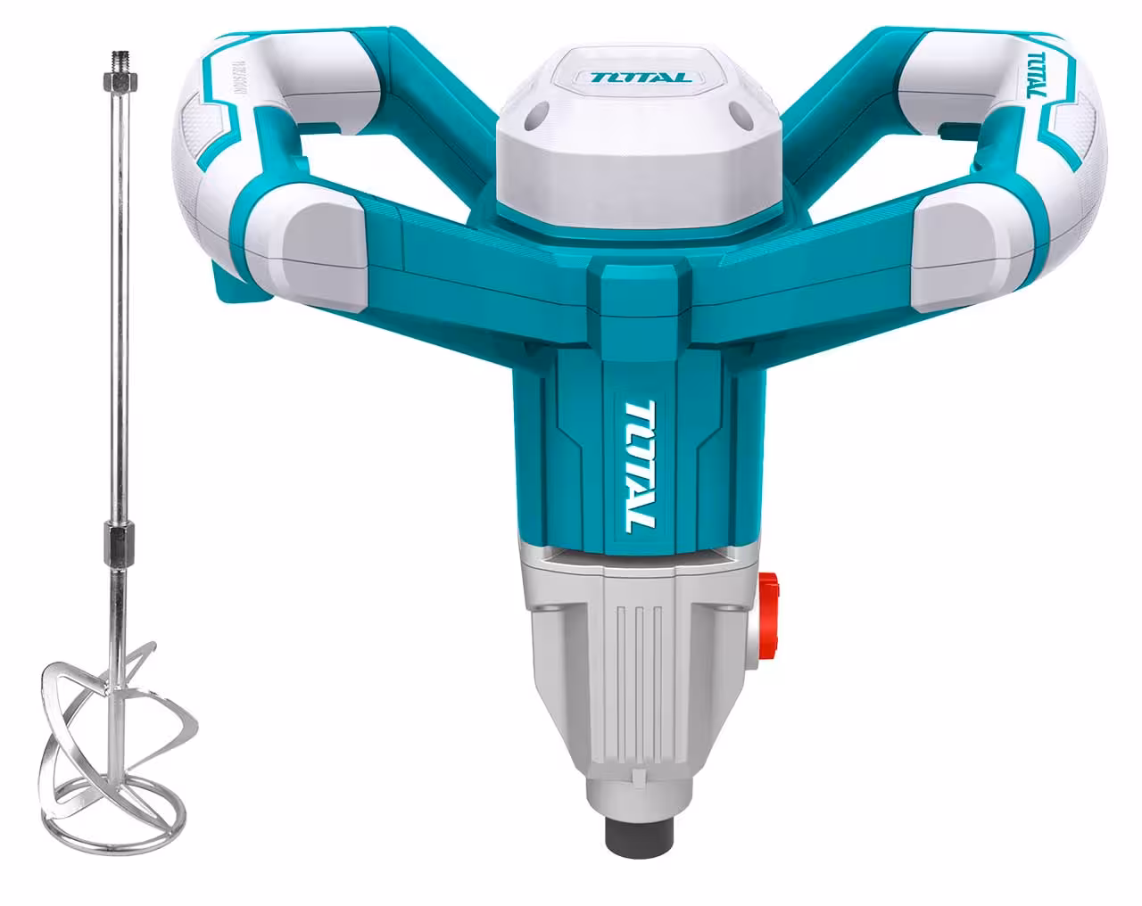 میکسر برقی توتال مدل TOTAL TD614006 با توان 1400 وات
