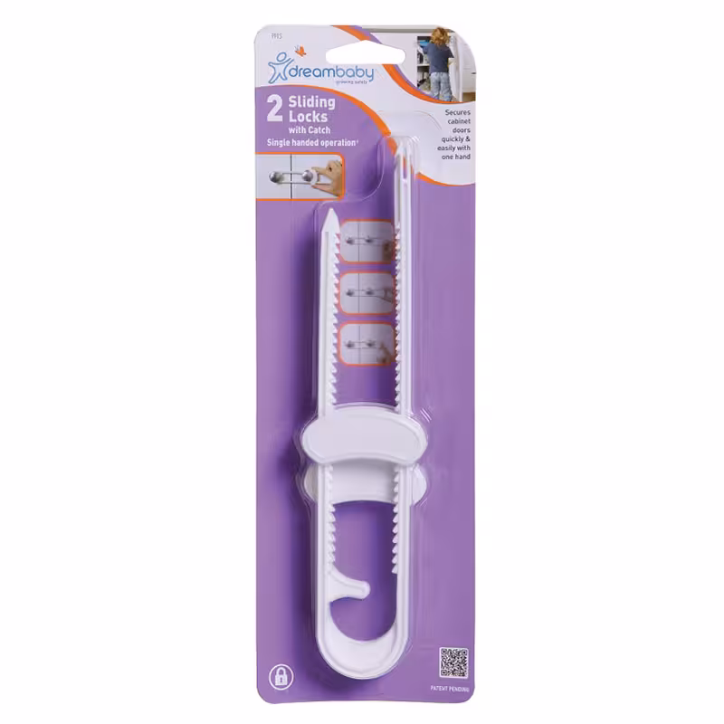 قفل محافظ کشویی دریم بیبی Dreambaby