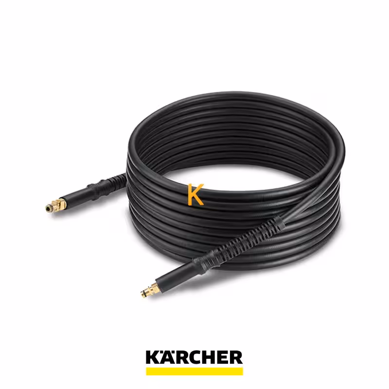 شلنگ فشار قوی 9 متری مدل H 9 Q سری K2-K7 کارچر