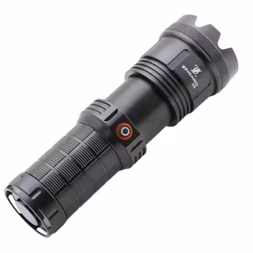 چراغ قوه زوم دار مدل 889