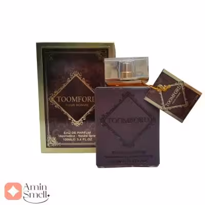 ادکلن تام فورد فرگرانس ورد | Tom Ford Fragrance World