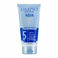 ژل مو مرطوب شماره 5 لیمپیو 200 میل