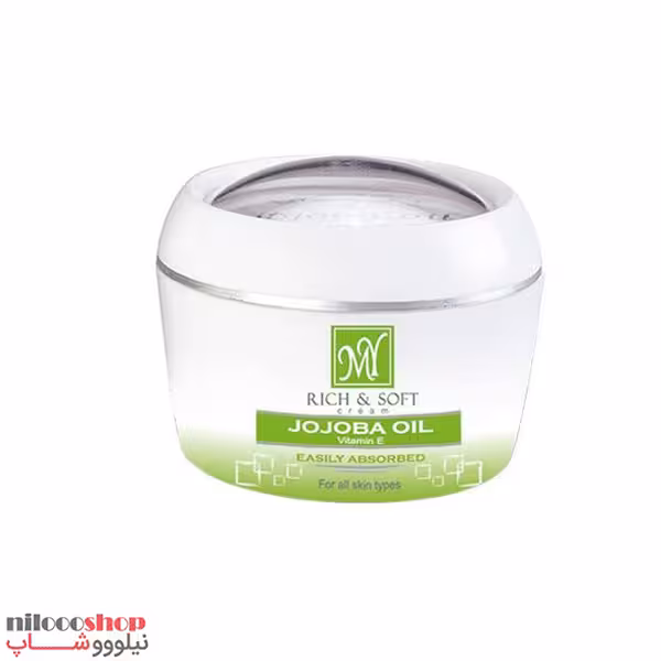 کرم مرطوب کننده کاسه ای جوجوبای مای حجم 150 میلی لیتر