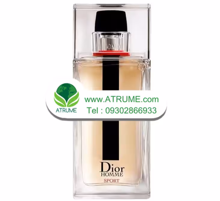 عطر ادکلن دیور هوم اسپرت 200 میل مردانه