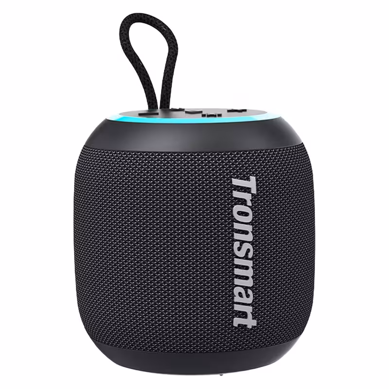 اسپیکر بلوتوثی قابل حمل ترونسمارت مدل T7 Mini | کالا مکس