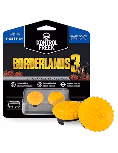 روکش آنالوگ KontrolFreek مدل borderlands 3