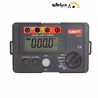 ارت سنج سه سیمه یونیتی UNI-T UT521