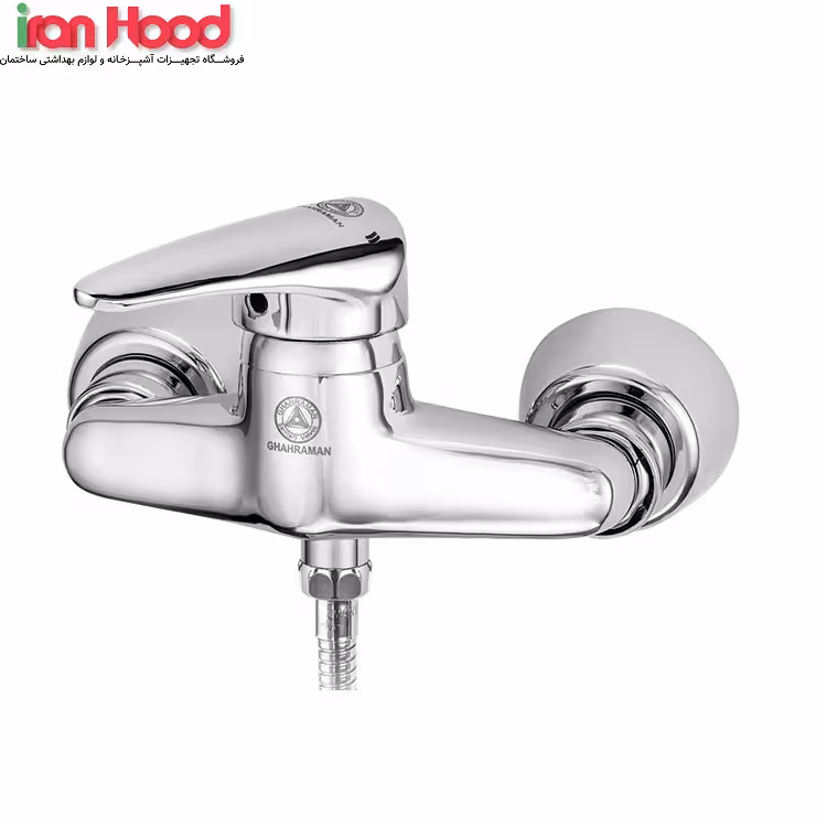 شیر توالت ایتالیایی قهرمان