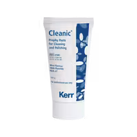 خمیر پروفیلاکسی KERR – Cleanic paste with fluoride Mint