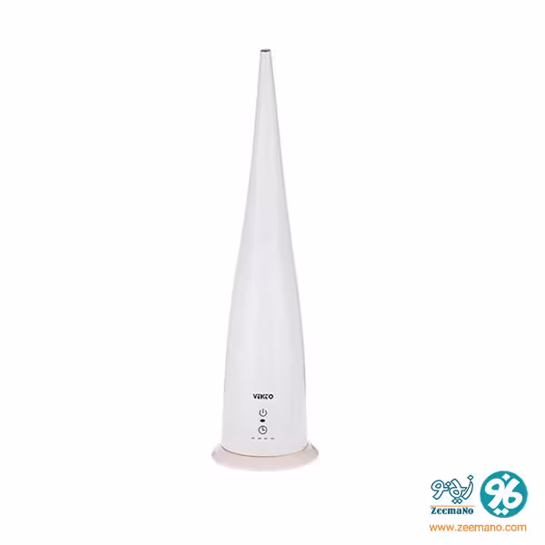 دستگاه بخور سرد وکتو مدل 2008V8 حجم 3 ليتری