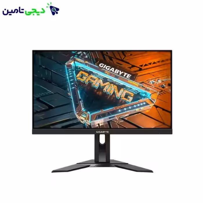 مانیتور گیمینگ 24 اینچ گیگابایت مدل G24F 2
