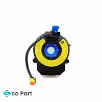 فنر ساعتی (سنسور ایربگ فرمان) هیوندای سوناتا  KORE YF