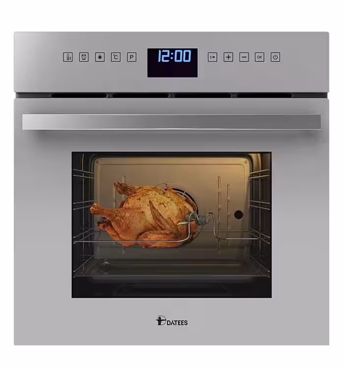 فر توکار برقی داتیس – مدل DF-683U