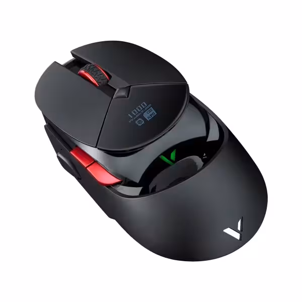 ماوس بی سیم مخصوص بازی رپو مدل VT960S