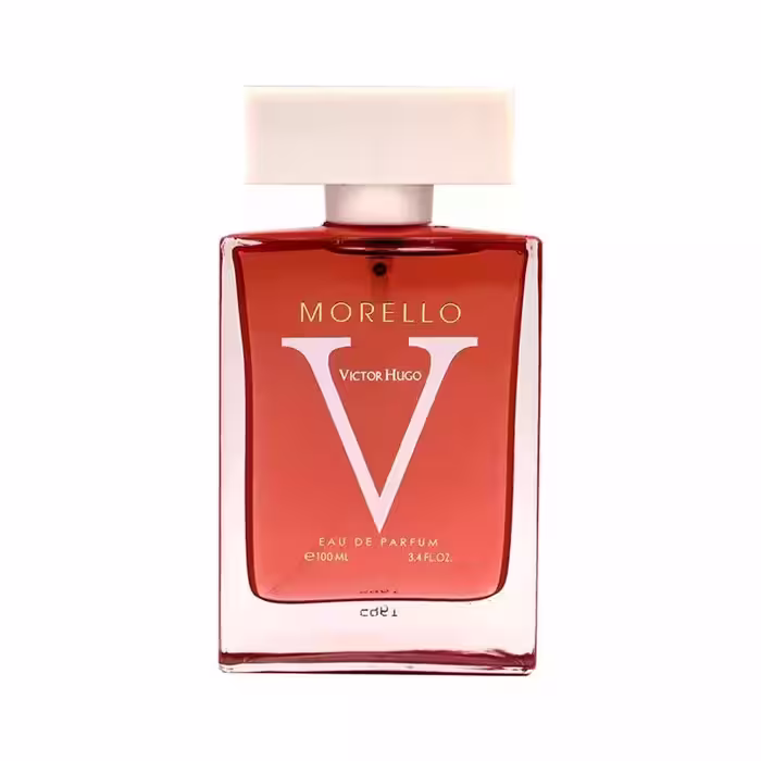 عطر و ادکلن زنانه ویکتور هوگو مورلو 100 میل