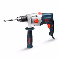 دریل گیربکسی 13 میلیمتر مدل 2220