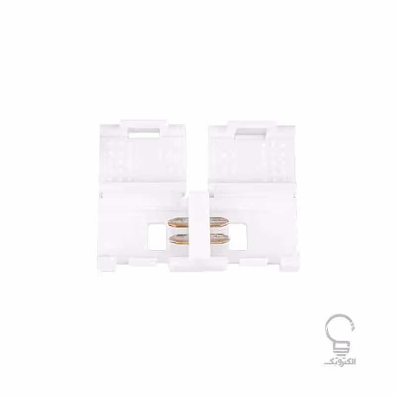 سوکت رابط ریسه LED پارس شعاع توس