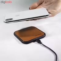 شارژر بی سیم کلومن مدل K-W 185