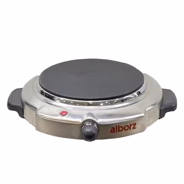 هیتر برقی البرز مدل 1500 | چاوه