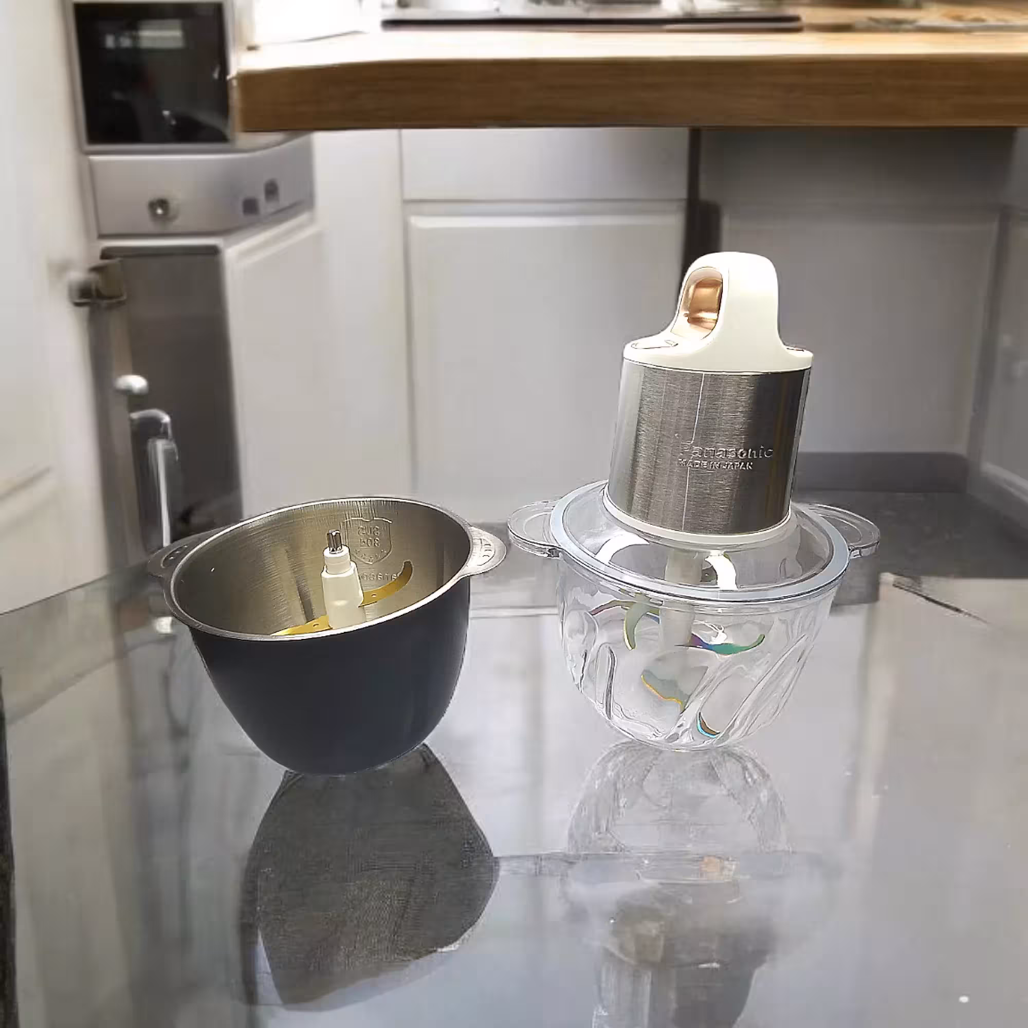 خردکن پاناسونیک مدل NEW 4L  4L