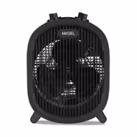 فن هیتر میگل مدل GHF 201 | چاوه