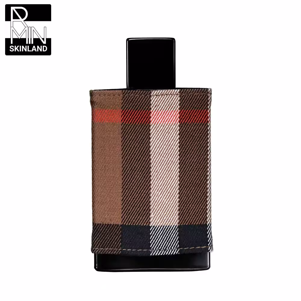 عطر مردانه باربری لندن