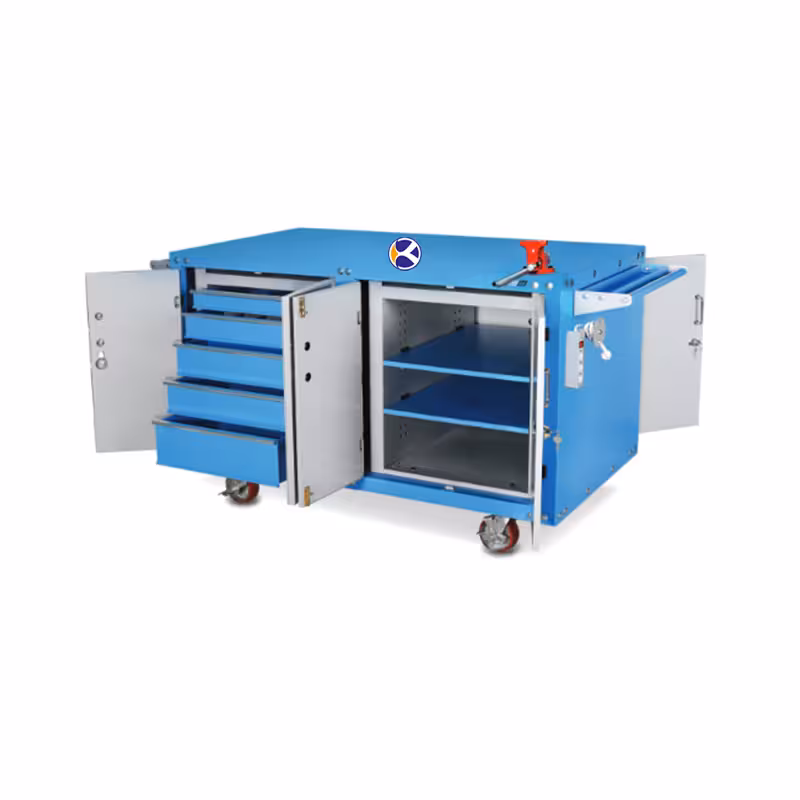 میز کار حرفه ای شاهرخ ابزار کد T150