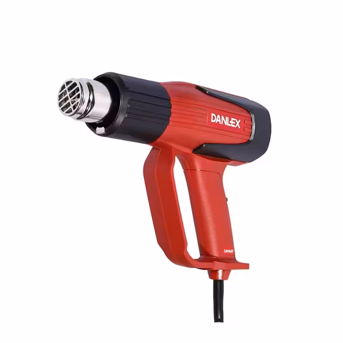 سشوار صنعتی دنلکس 2000 وات دیجیتال مدل DX-9460