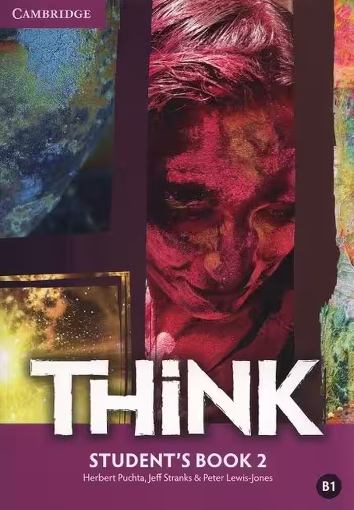 کتاب Think Level 2