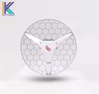 رادیو میکروتیک LHG XL HP5