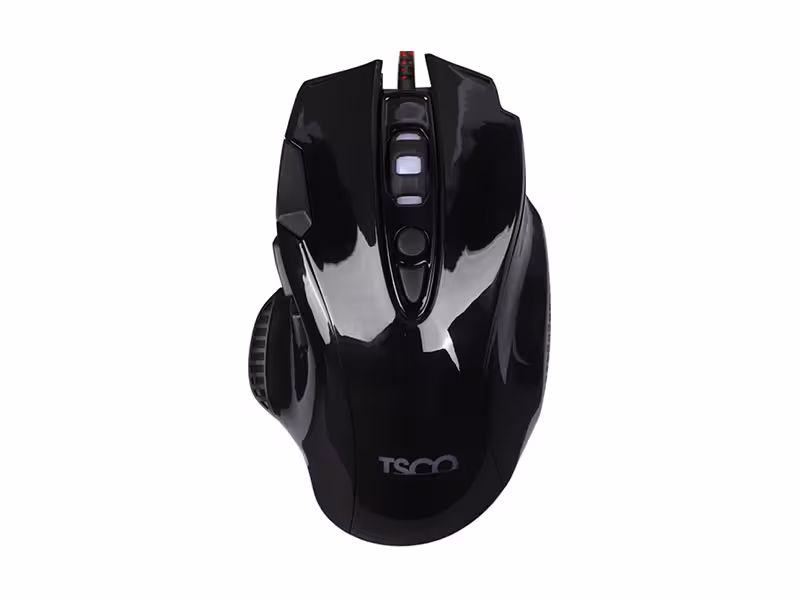 ماوس گیمینگ تسکو 2027 TM