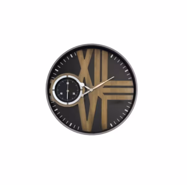 ساعت دیواری هلموت کد 60124