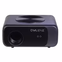 ویدئو پروژکتور النز مدل SD550