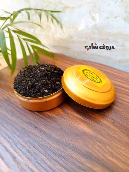 بخور صندل سیاه صلاله سلطنه عمان