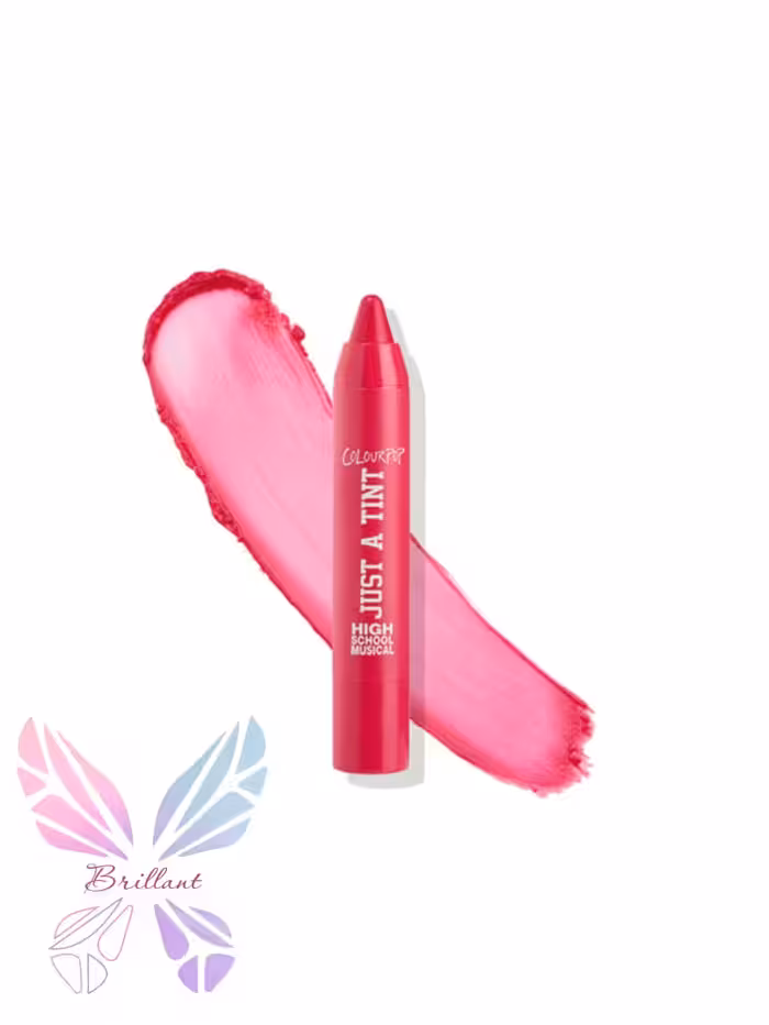 رژلب تینت کالرپاپ حجم2.1گرم رنگ pop and lock