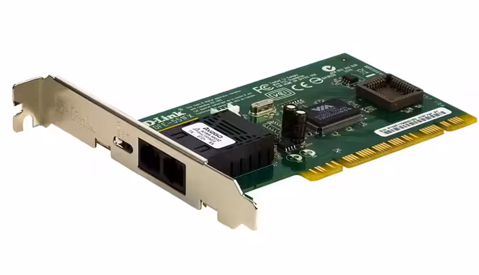 کارت شبکه سرور دی لینک مدل DFE‑551FX