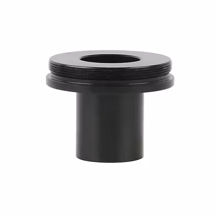 آداپتور اتصال دوربین‌های DSLR به میکروسکوپ نایت‌اسکای