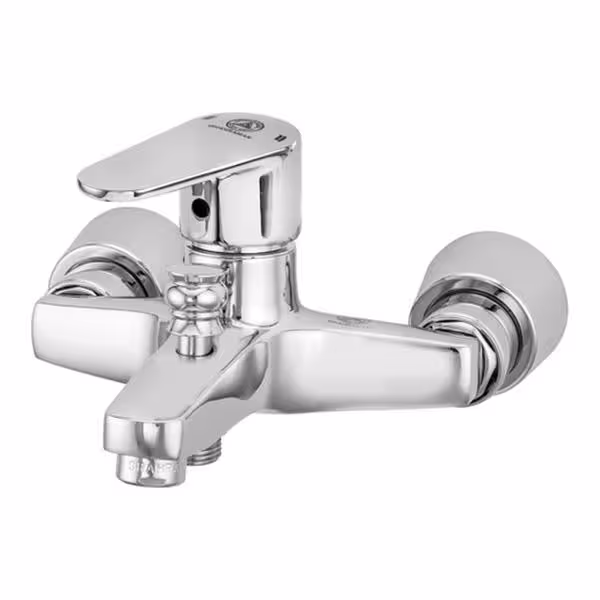 شیر حمام قهرمان مدل سهند