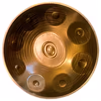 هنگ درام نت برند Yonapan جنس استیل سری A