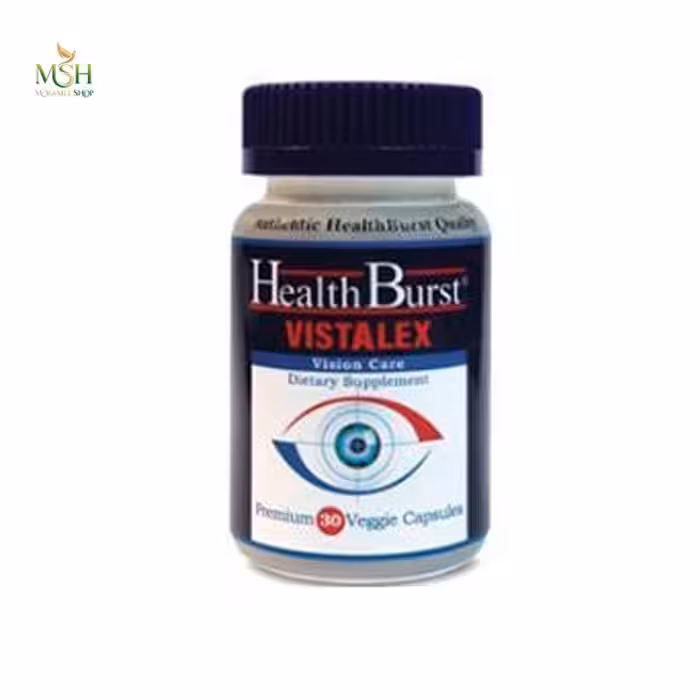 ویستالکس هلث برست | Health Burst Vistalex